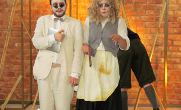 White Horse Theatre