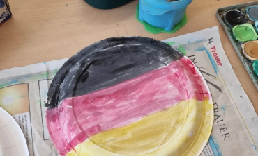 Projekttag der 2. Klassen zur EM_3
