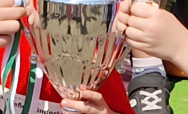 11. Schönfließer Kinderlauf
