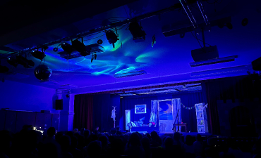 Schuljahr 2024 / 2025