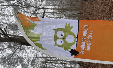 Schulcrosslauf
