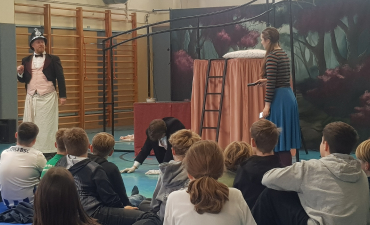 White Horse Theatre