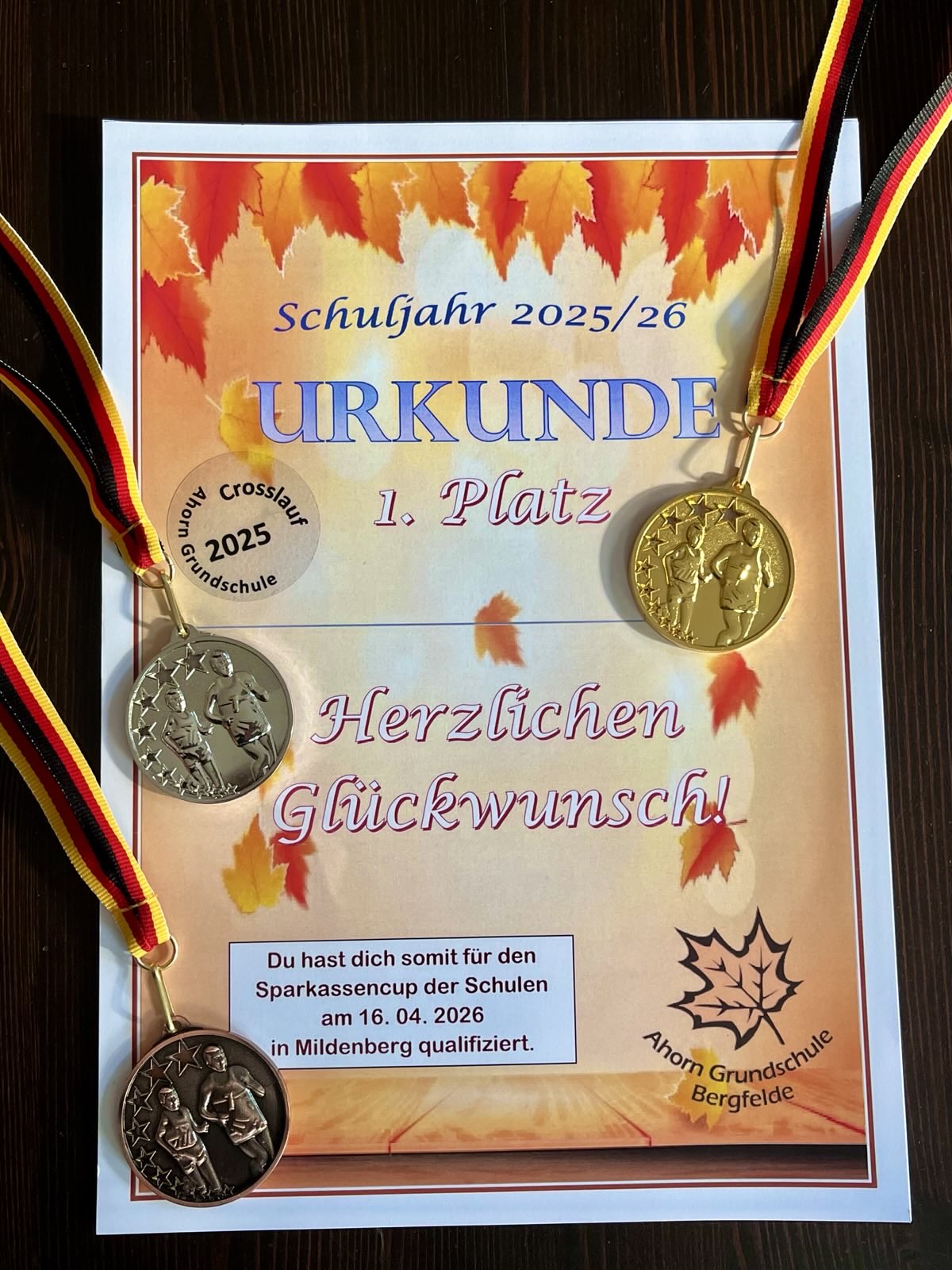 Crosslauf 2.10. 2025 6