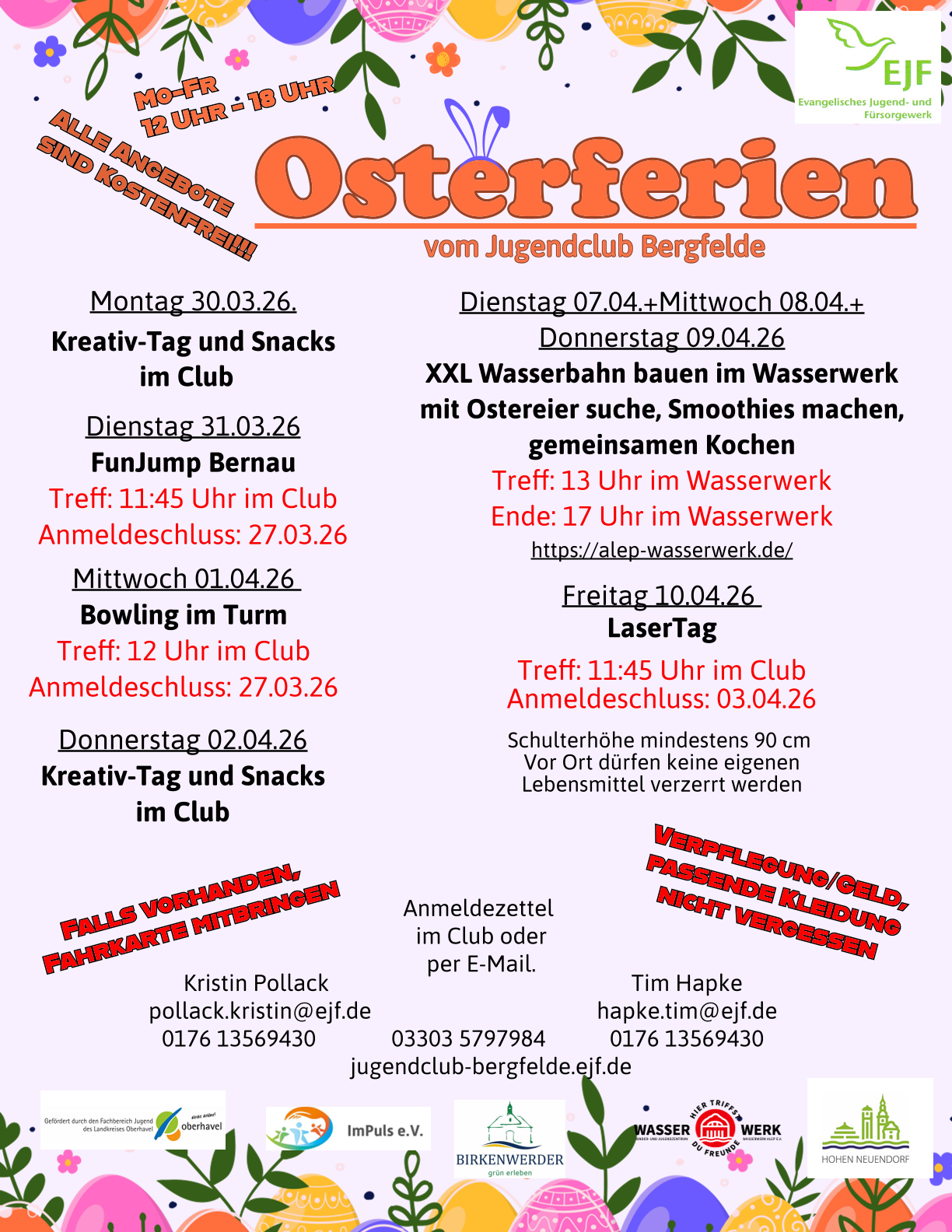 Osterferien 2025 1