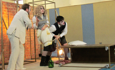White Horse Theatre