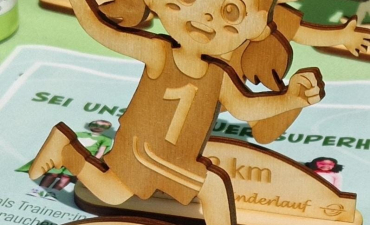 11. Schönfließer Kinderlauf