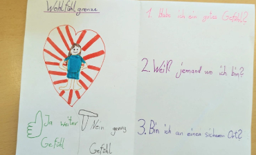 Akademie Starke Kinder