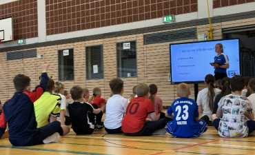 Parkour-Projekt an der Regine-Hildebrandt-Gesamtschule_4